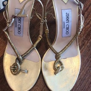 COPY - Jimmy Choo heels